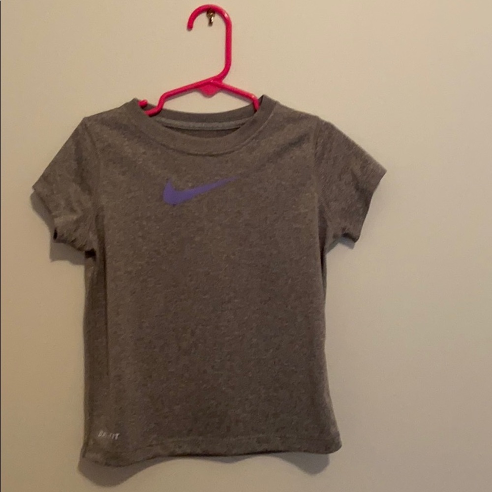 Nike Dry Fit Tee Shirt